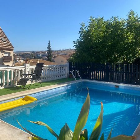 Casita Rural La Rosa De La Huerta Con Chimenea Interior Διαμέρισμα Monachil Εξωτερικό φωτογραφία