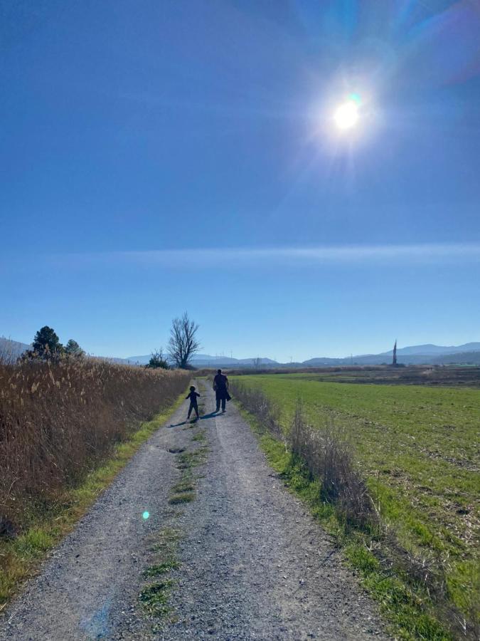 Casita Rural La Rosa De La Huerta Con Chimenea Interior Διαμέρισμα Monachil Εξωτερικό φωτογραφία