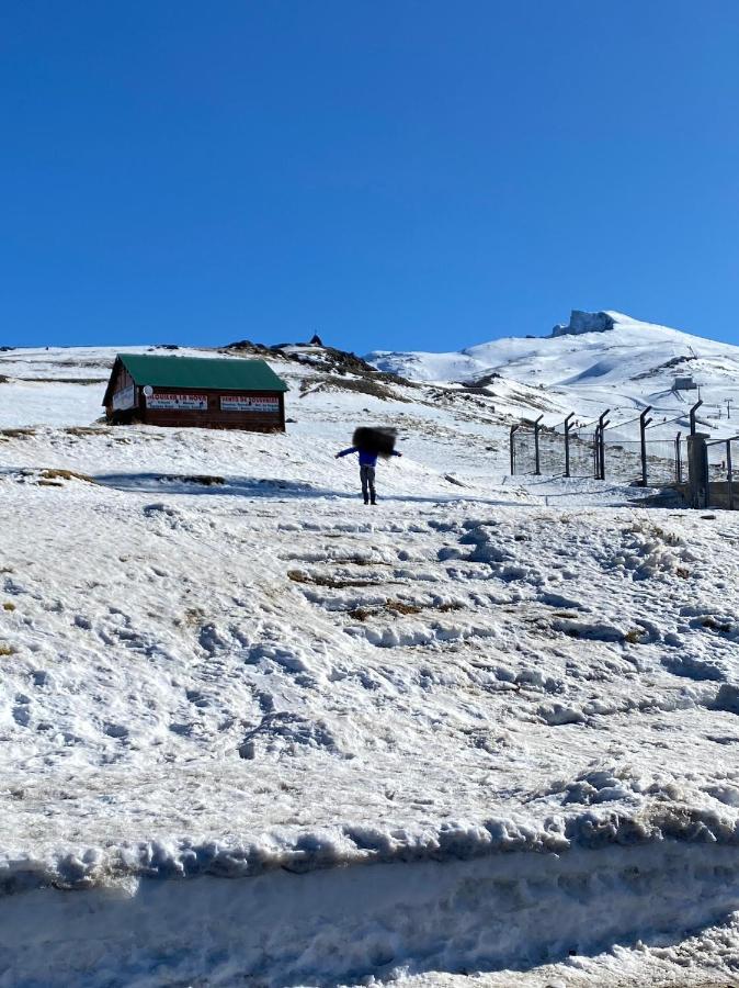 Casita Rural La Rosa De La Huerta Con Chimenea Interior Διαμέρισμα Monachil Εξωτερικό φωτογραφία