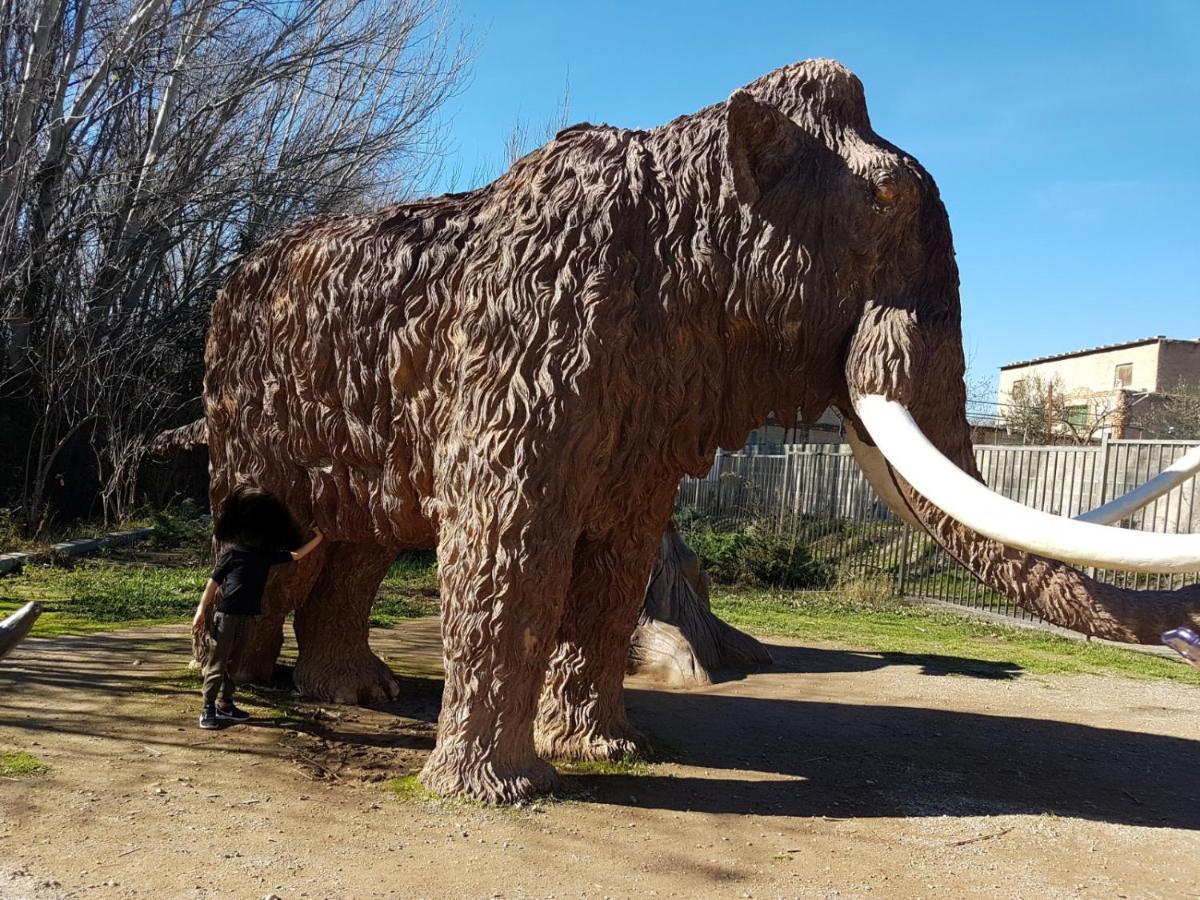 Casita Rural La Rosa De La Huerta Con Chimenea Interior Διαμέρισμα Monachil Εξωτερικό φωτογραφία