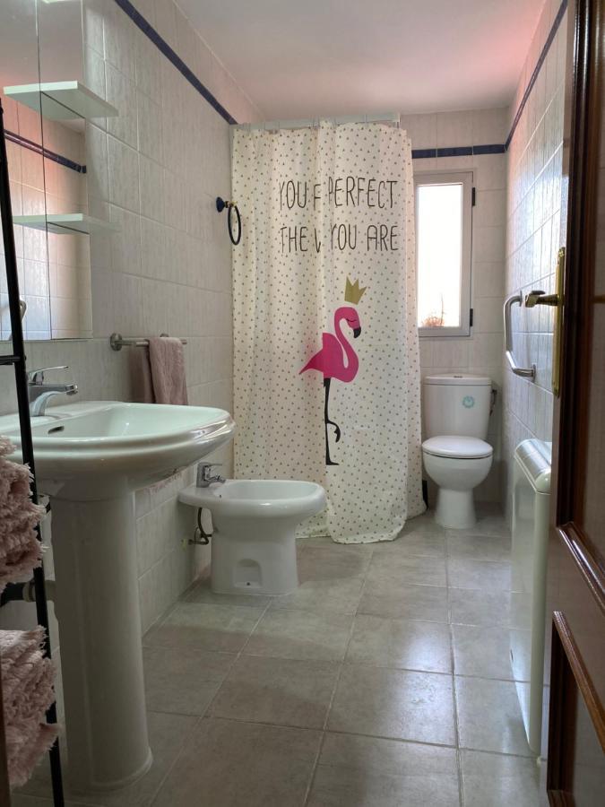 Casita Rural La Rosa De La Huerta Con Chimenea Interior Διαμέρισμα Monachil Εξωτερικό φωτογραφία