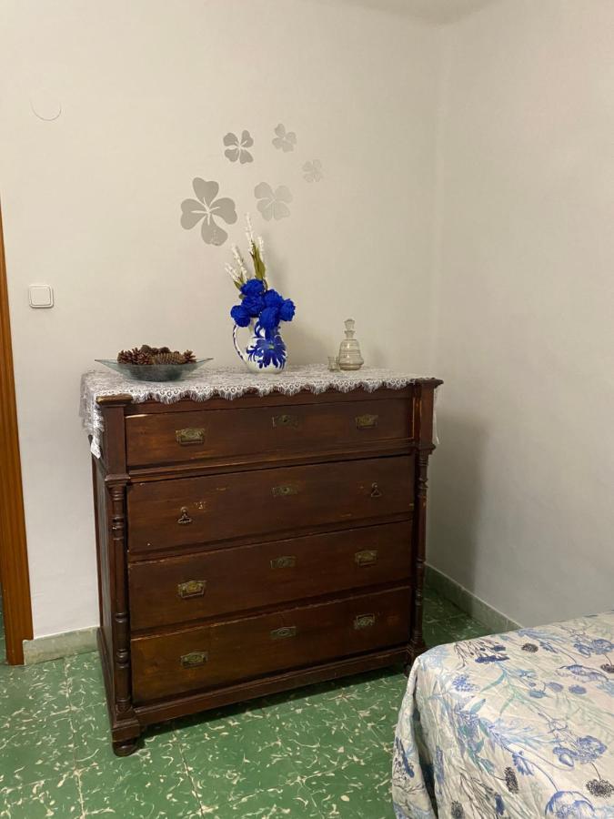 Casita Rural La Rosa De La Huerta Con Chimenea Interior Διαμέρισμα Monachil Εξωτερικό φωτογραφία