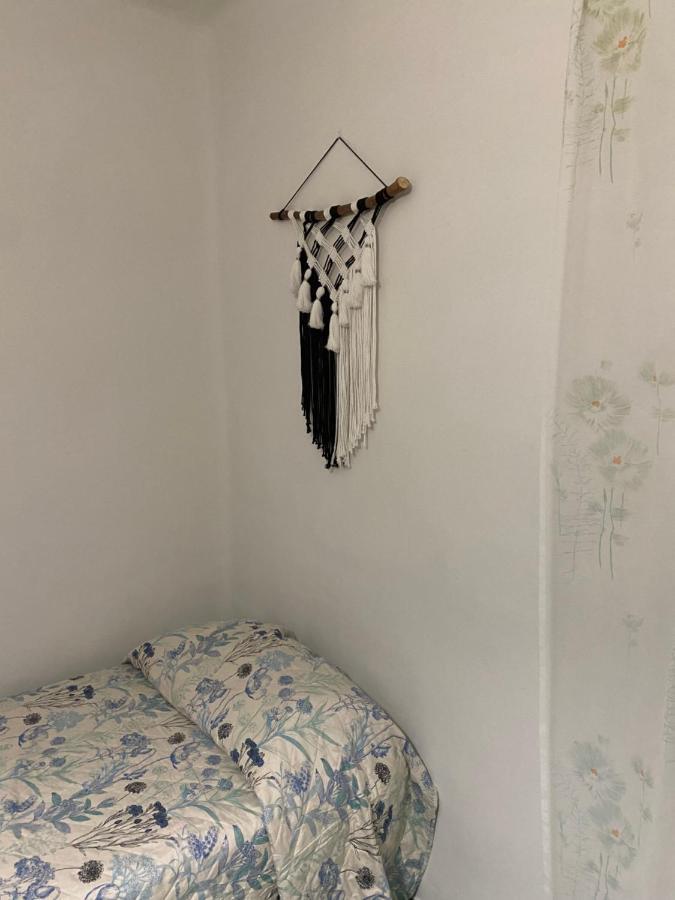 Casita Rural La Rosa De La Huerta Con Chimenea Interior Διαμέρισμα Monachil Εξωτερικό φωτογραφία