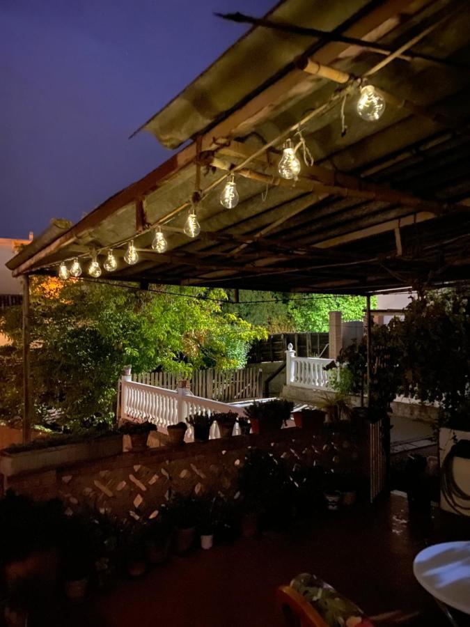 Casita Rural La Rosa De La Huerta Con Chimenea Interior Διαμέρισμα Monachil Εξωτερικό φωτογραφία