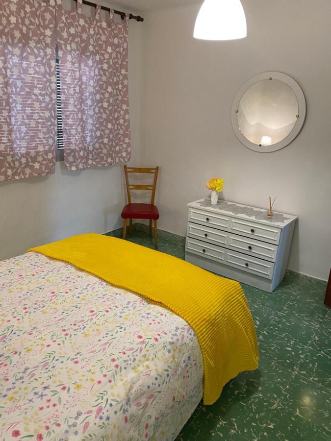 Casita Rural La Rosa De La Huerta Con Chimenea Interior Διαμέρισμα Monachil Εξωτερικό φωτογραφία