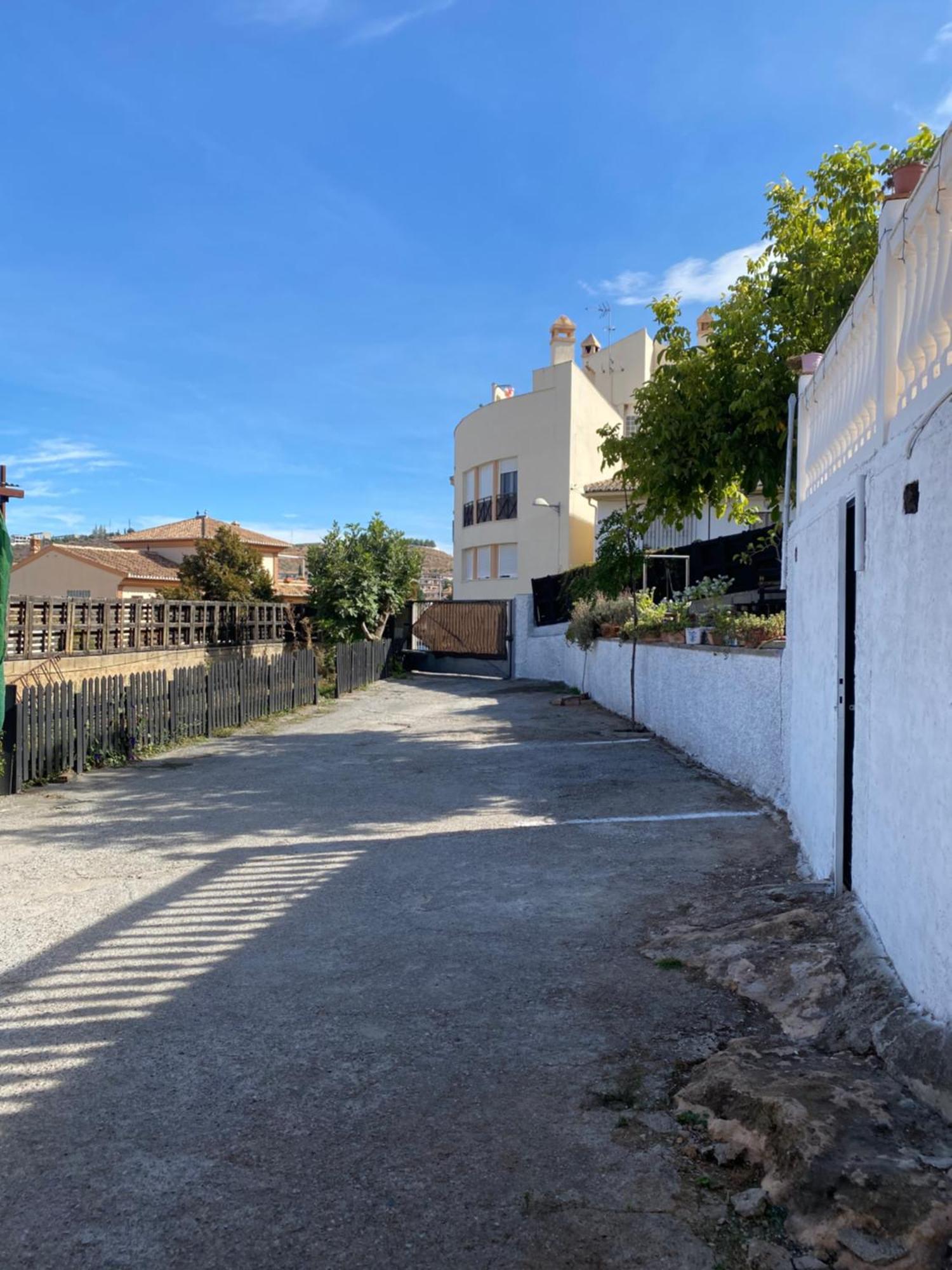 Casita Rural La Rosa De La Huerta Con Chimenea Interior Διαμέρισμα Monachil Εξωτερικό φωτογραφία